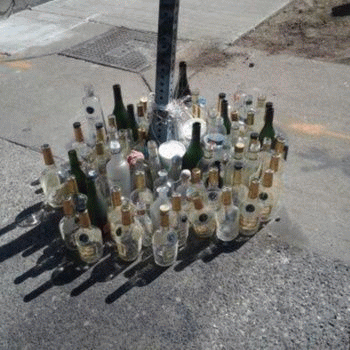 Sloth (USA-2) : In Rochester, This Is a Memorial.